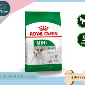 RC SHIN MINI ADULT 2KG